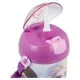 Bình nước Pop-Up Canteen - Frozen II