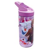 Bình nước Medium Tritan - Premium Frozen II