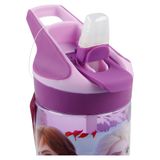 Bình nước Medium Tritan - Premium Frozen II