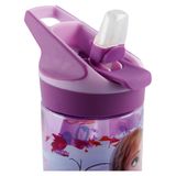 Bình nước Medium Tritan - Premium Frozen II