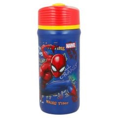 Bình nước Twister Sport - Spider-Man