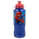 Bình nước Ergo Sport - Graffiti Spiderman
