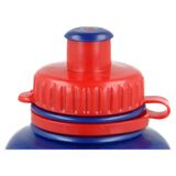 Bình nước Ergo Sport - Graffiti Spiderman