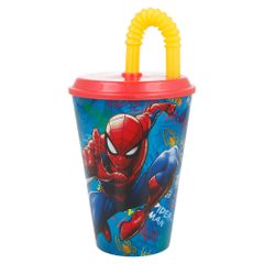 Cốc Easy Sport - Graffiti Spider-Man