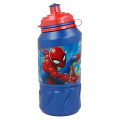 Bình nước Easy Sport - Graffiti Spider-Man