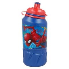 Bình nước Easy Sport - Graffiti Spider-Man