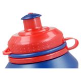 Bình nước Easy Sport - Graffiti Spider-Man