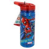 Bình nước Large Tritan Bottle - Spider-Man