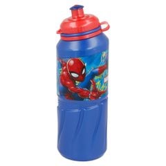 Bình nước Large Easy Sport - Graffiti Spider-Man