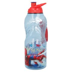 Bình nước Wave Tritan - Graffiti Spider-Man