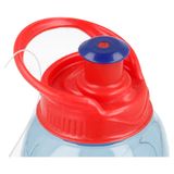 Bình nước Wave Tritan - Graffiti Spider-Man