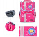 Cặp Nature Quest - Twinkle Stars