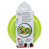 Bộ set 3 món Easy Micro - WaterColors Mickey Mouse