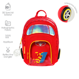 Dear Friends - Stormy