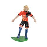 Mô hình cầu thủ Dynamo