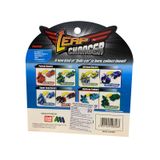 Leap Changer - Ice Striker