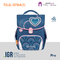 Jolly Pro 2 - Sapphire Heart