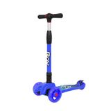 Scooter Roy Màu xanh