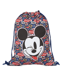 Túi rút Mickey Mouse Sac