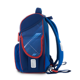 Cặp bebé  Jolly - Captain America