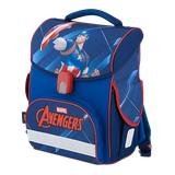 Cặp bebé  Jolly - Captain America