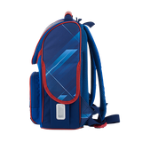 Cặp bebé NQ - Captain America