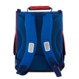 Cặp bebé NQ - Captain America