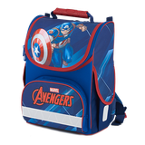 Cặp bebé NQ - Captain America