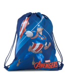 Túi rút Captain America Sac