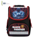 Cặp bebé NQ - Black Panther