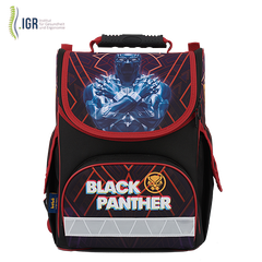 Cặp bebé NQ - Black Panther