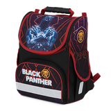 Cặp bebé NQ - Black Panther