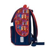 Cặp bebé NQ - Spider-Man