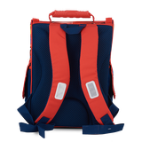 Cặp bebé NQ - Spider-Man