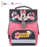 Cặp bebé Jolly - Minnie Mouse