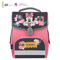 Cặp bebé Jolly - Minnie Mouse