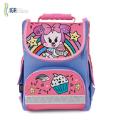 Cặp bebé NQ - Minnie Mouse Cake