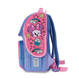 Cặp bebé NQ - Minnie Mouse Cake