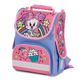 Cặp bebé NQ - Minnie Mouse Cake