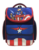 Cặp Smart Kid - Captain America