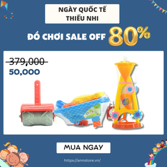 Combo 50k bộ đồ chơi bé trai (2)