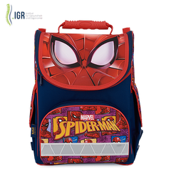 Cặp bebé NQ - Spider-Man