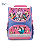 Cặp bebé NQ - Minnie Mouse Cake