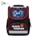 Cặp bebé NQ - Black Panther