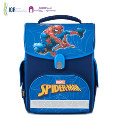 Cặp bebé Jolly - Amazing Spider-Man