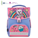 Cặp bebé Jolly - Minnie Mouse Cake