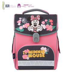 Cặp bebé Jolly - Minnie Mouse