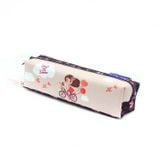 Hộp bút Square Easy - Bon Voyage