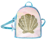 Túi đeo chéo mini Funtime - Glitzy Mermaid