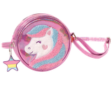 Túi đeo chéo tròn Funtime - Magical Pony